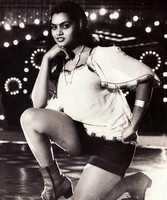 Silk Smitha Rare Photos